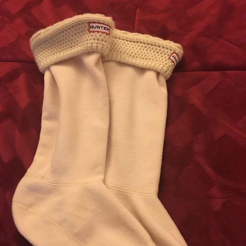 Hunters socks